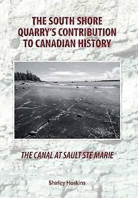Le canal à Sault Ste Marie