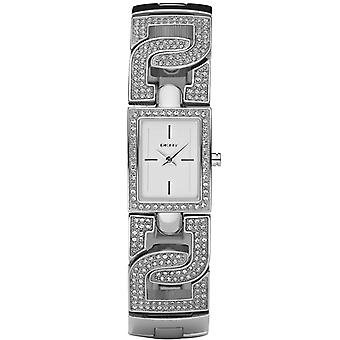 Dkny essentials Quartz Analog Women's Watch with NY4934 Stainless Steel Bracelet