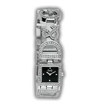 Dolce & gabbana night & day Quartz Analog Women's Watch with Stainless Steel Bracelet 3719251532