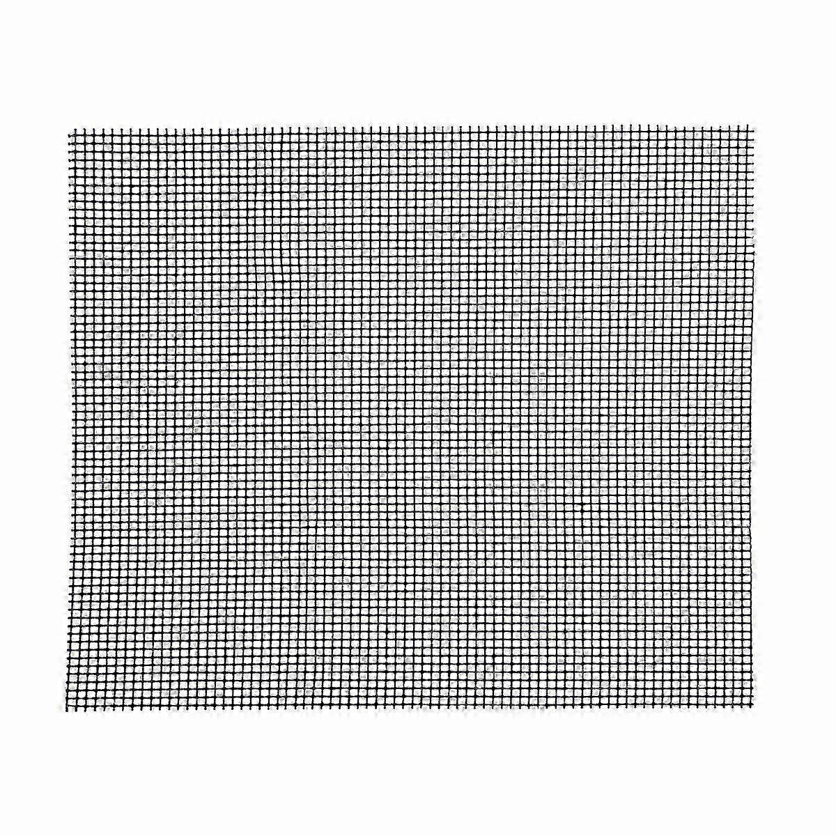 Grill-Safe Stainless Fish Net