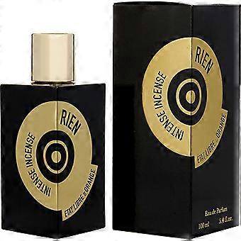 Etat Libre D'orange Etat Libre D'orange Rien Intense Incense Eau De Parfum Spray (unisex) 100ml/3.4oz