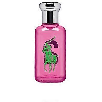 Damenparfüm Ralph Lauren EDT Big Pony 2 für Damen 50 ml