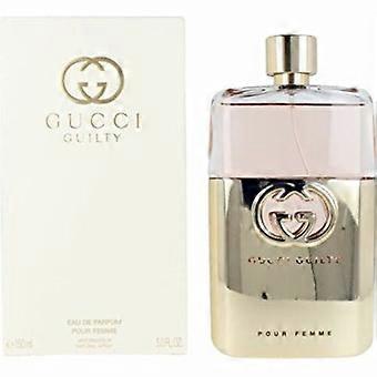 Gucci Guilty Edp Women's Perfume 150ml