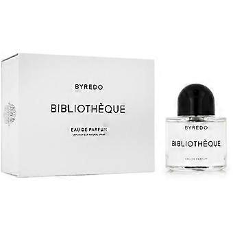 Bibliotheque EDP 50ml