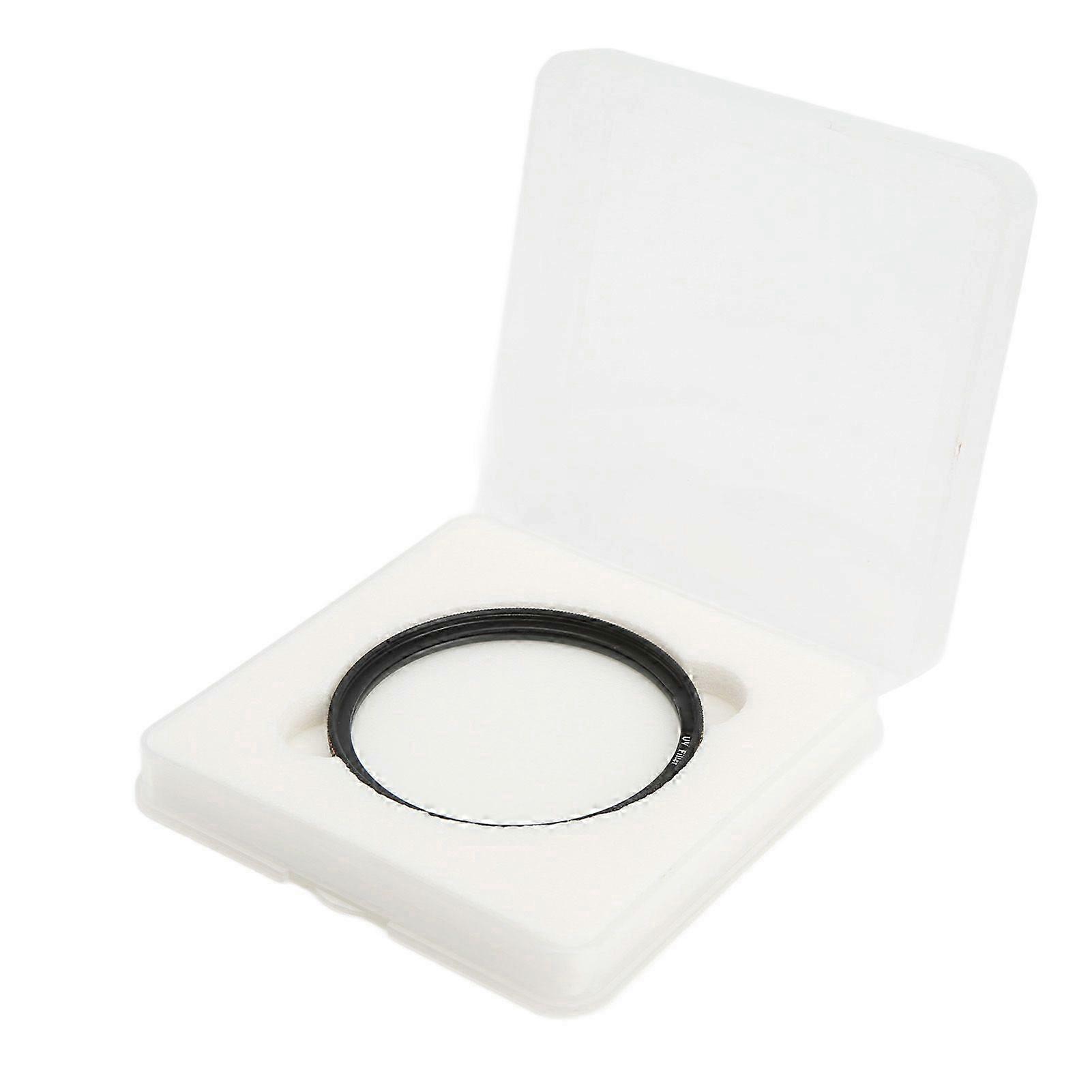 18-Layer Coated Slim UV Filter