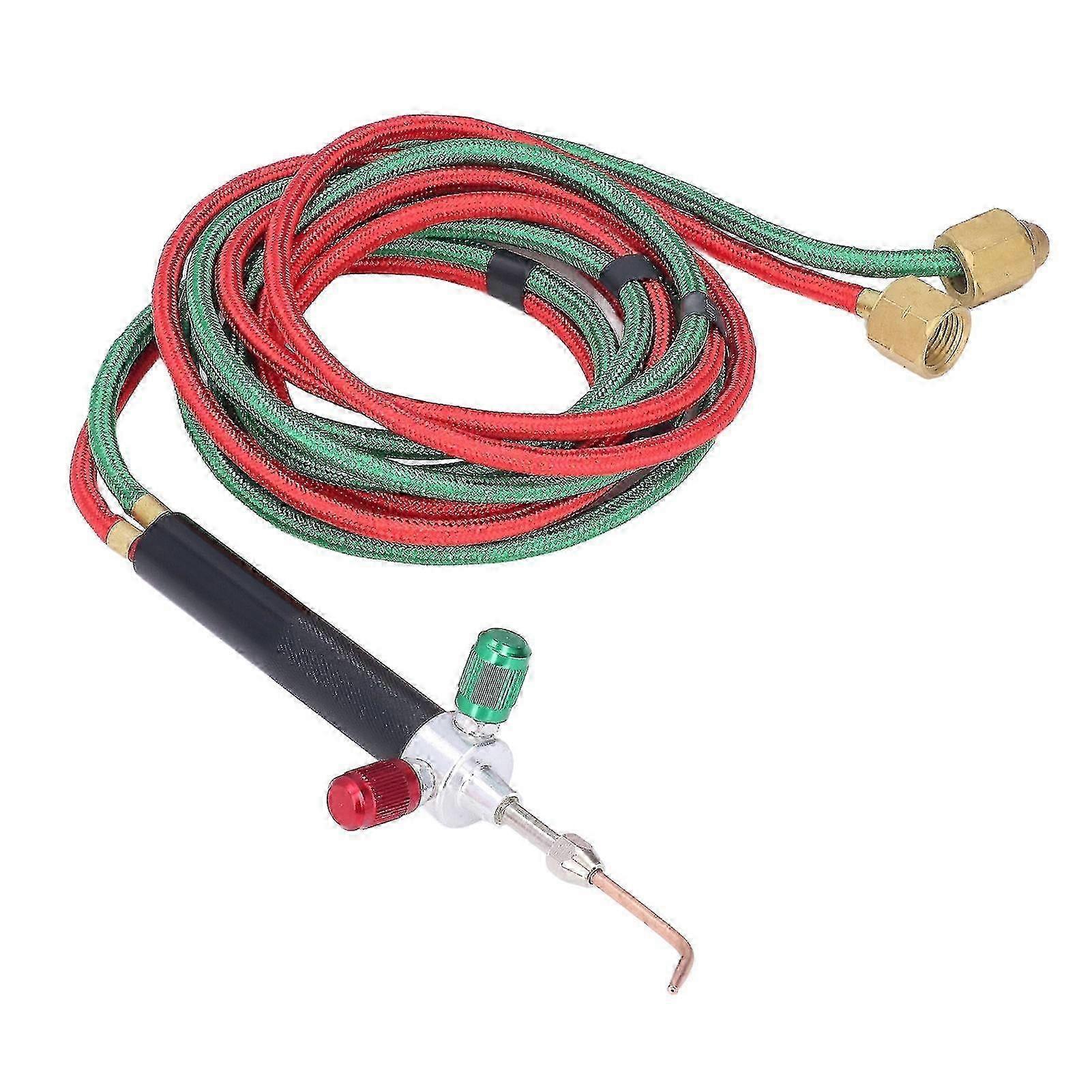 Durable Copper Mini Torch Precision Soldering
