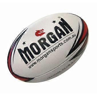 SENIOR Premium Quality Durable Morgan 3-Ply Club Ball for Training  Gym Sessions