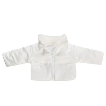 Cute Clothes Down Jacket For 18 Inch Boy Doll Accessory Girl Toy