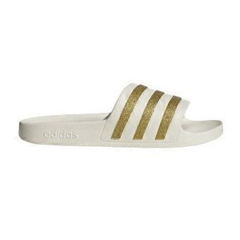 Adidas Unisex Adult Adilette Aqua Flip Flops
