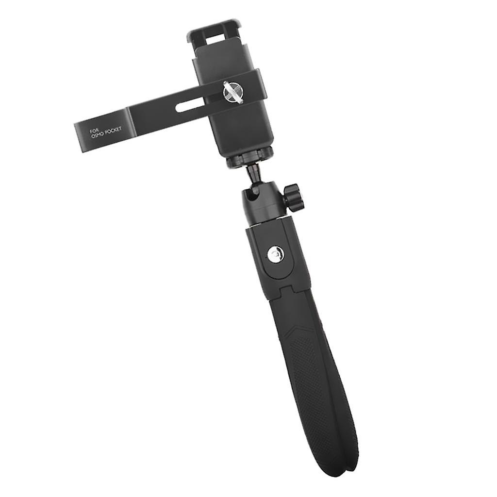 Smartphone Bracket Mount Holder Tripod for DJI   POCKET Camera