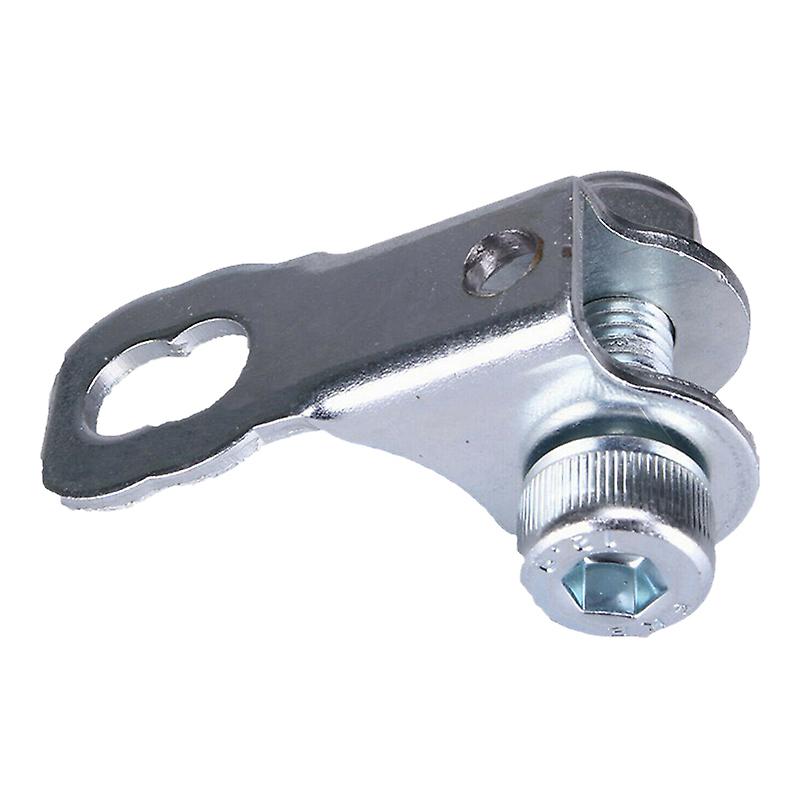 Rear Barn Door Extension Bracket for AU Seller& Hinge