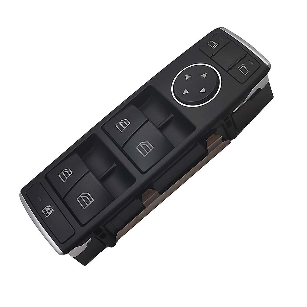 Power Window Switch Apply To: Benz W166 2012-2016 Oe: 166 905 4300