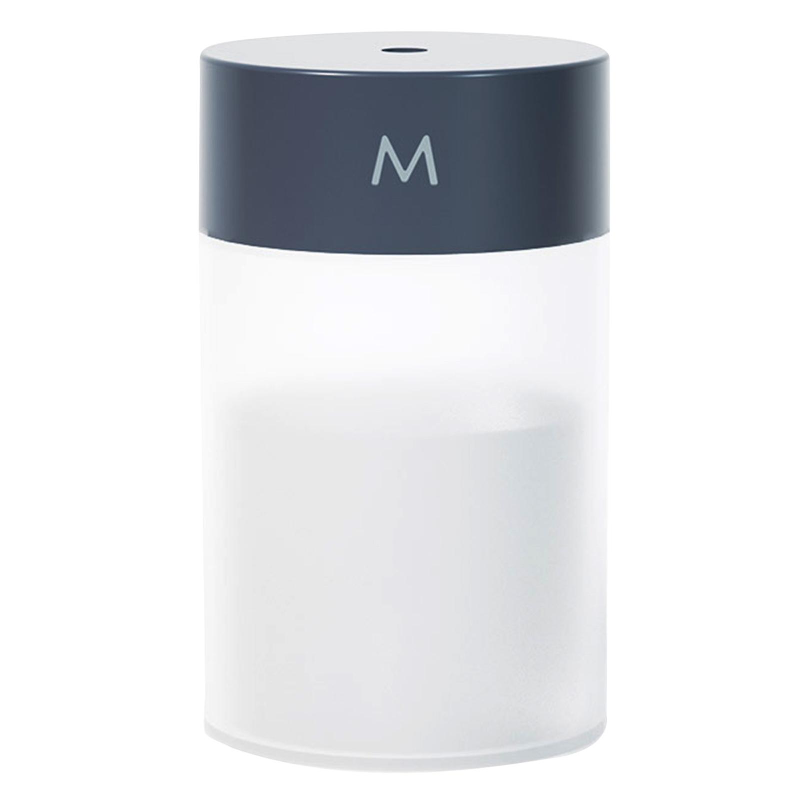 260ml Mist Humidifier Diffuser Portable Colorful Night Light Humidifier