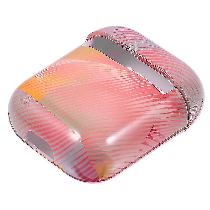 5X6cm Rosy Speaker Bags, Covers & Cases 1pc Dustproof Earbuds Shell Wireless Earphone Cover Compatib