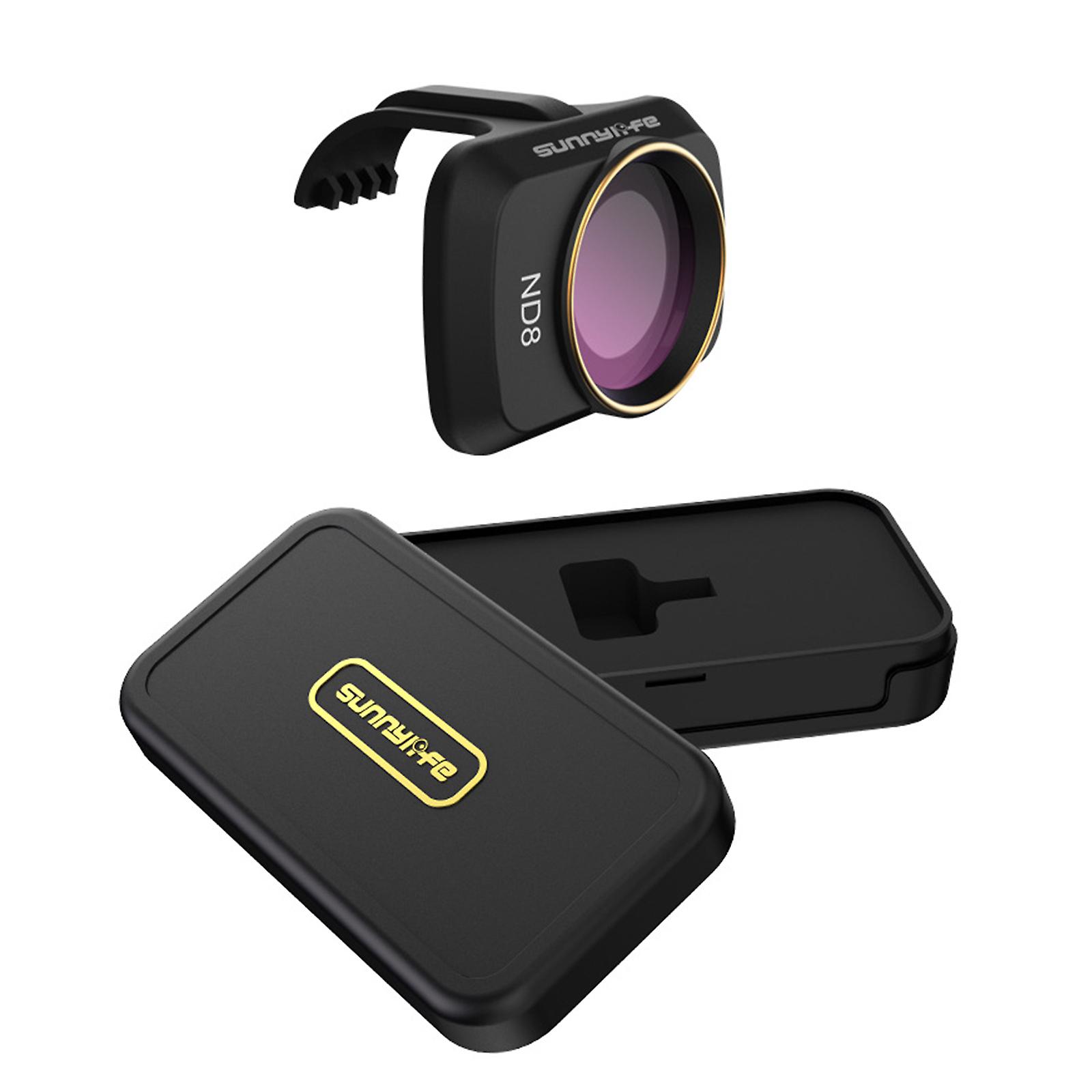 Filter Lens for Mini SE Camera Lens CPL/MCUV Filters ND8/16/32 Filter