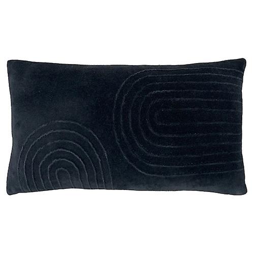 Furn Mangata Velvet Cushion Cover