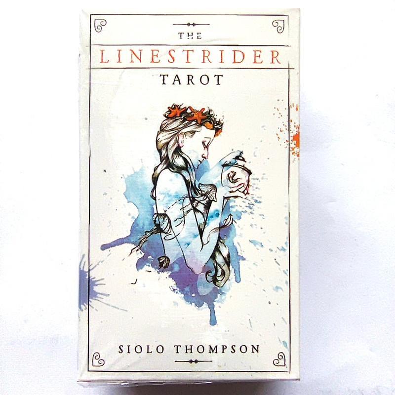 Tarot cards-Oracle cards-Mysterious Tarot-Insightful Tarot: Explore the Unknown