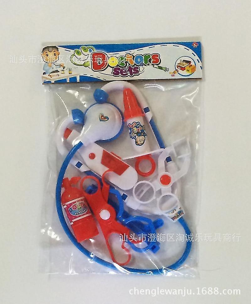 G Children's Educational Simulation Tool Doctors & Nurses Sets