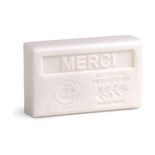 Shea soap with donkey milk 125 g