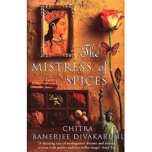 The Mistress of Spices