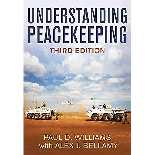 Understanding Peacekeeping