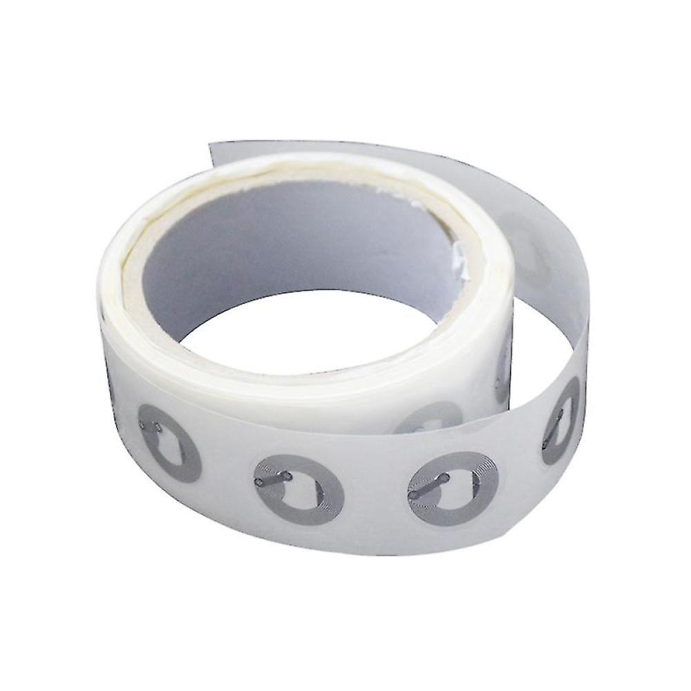 50pcs Ntag213 Nfc Tags 13.56mhz Iso14443a Nfc Sticker Ntag 213 All Nfc Phone