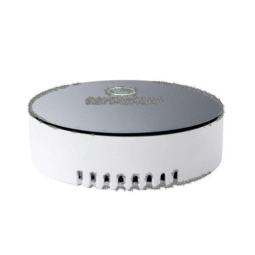 Mini Portable Air Purifier Generator Deodorant Tool Home Refrigerator Deodorant Machine