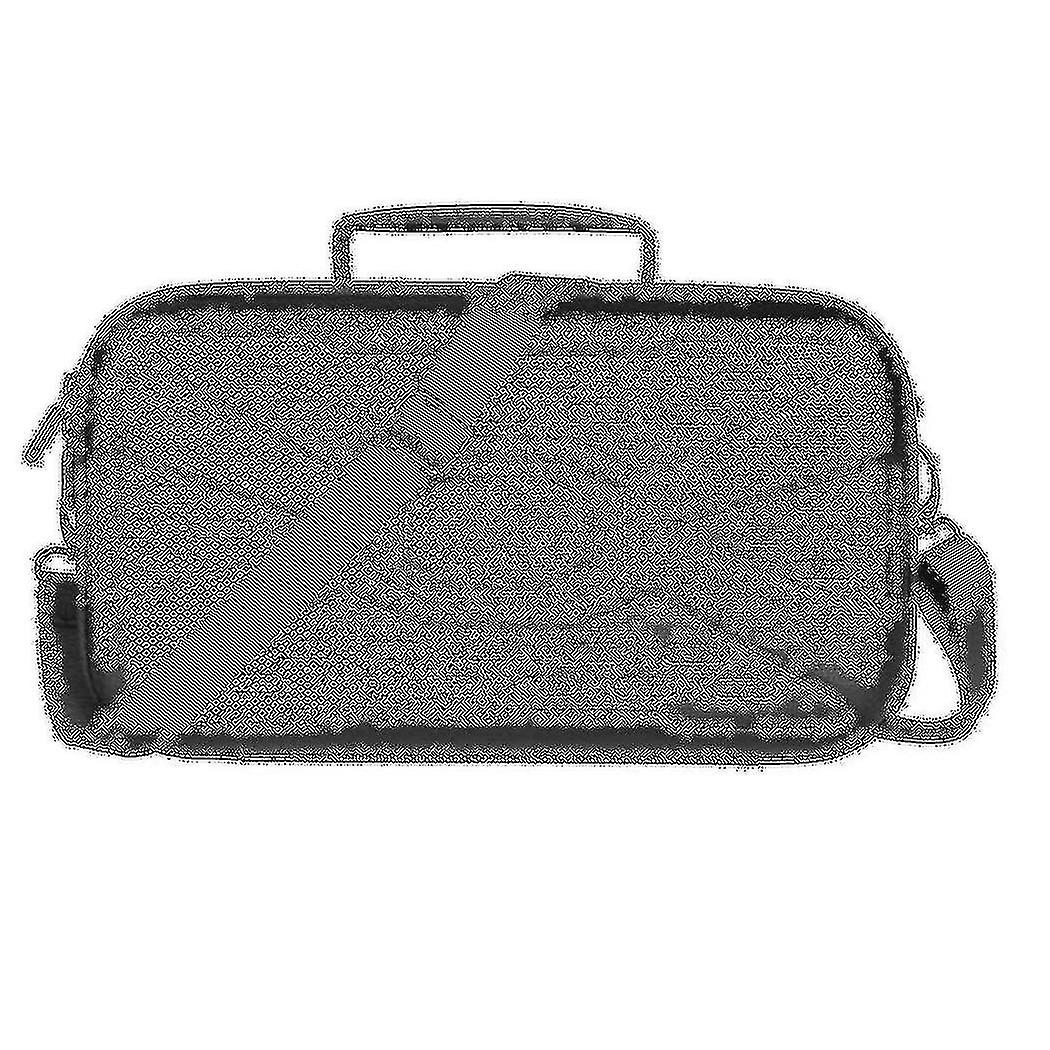 Portable Storage Hard Bag Case For Smooth 5 Handheld Gimbal Travel Box Carrying Case Handbag