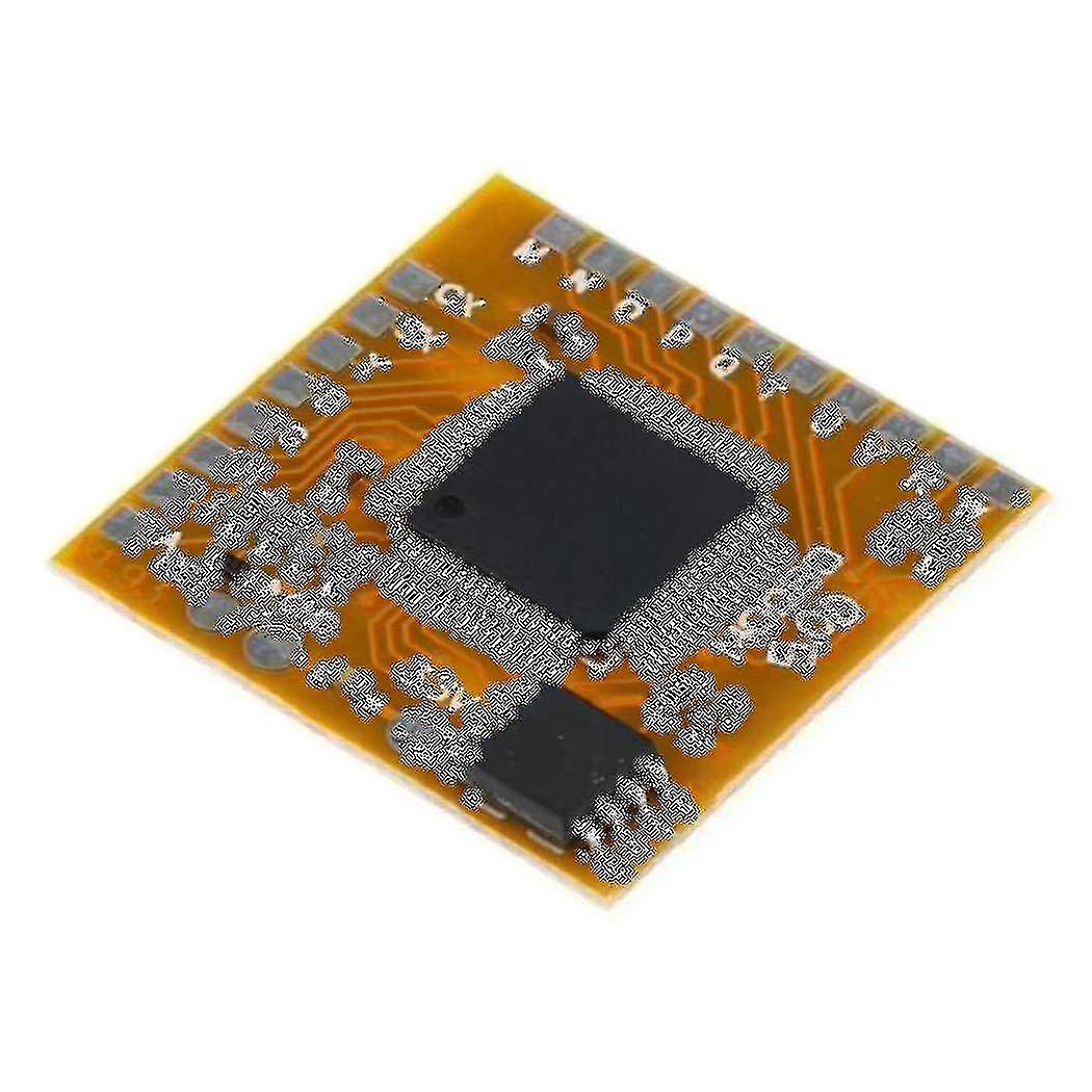 Replacement Repair Part 5.0 Version Chip Ic For Ps2 Console For