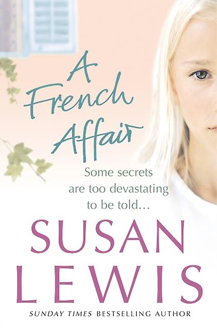 French Affair - Susan Lewis