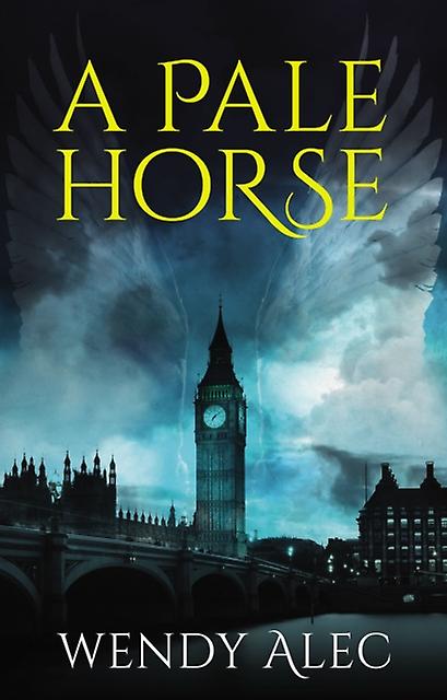 Pale Horse - Wendy Alec