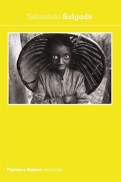 Sebastião Salgado Libro in brossura