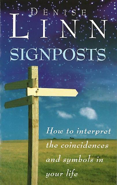 Signposts by Denise Linn Paperback Book