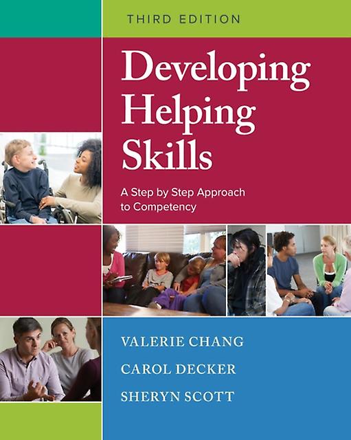 Developing Helping Skills - Sheryn
