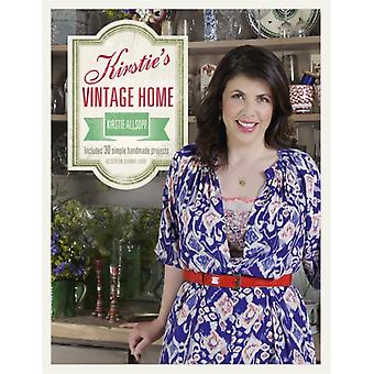 La maison vintage de Kirstie - Kirstie Allsopp