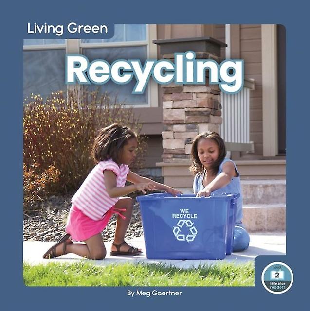 Recycling - Meg Gaertner