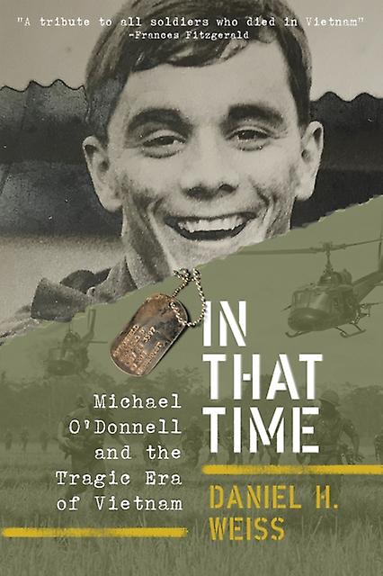 In That Time by Daniel H. Weiss Paperback