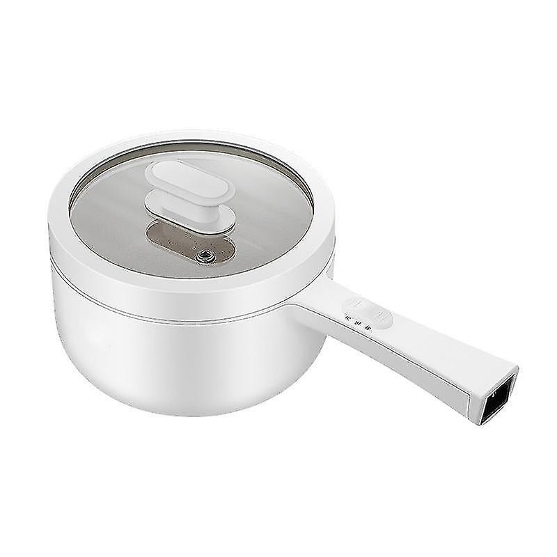 Multifunctional Electric Cooker Mini Rice Cooker Student Dormitory Noodle Cooker Cooking