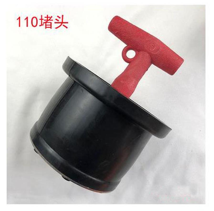 lektest van drukbuis met rubberen expansieplug van autoradiator 1pc