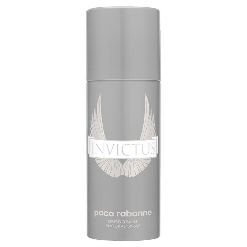 Paco Rabanne Invictus Deo Spray 150ml