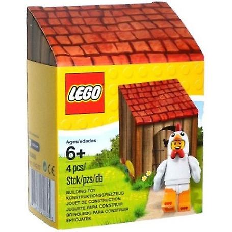 LEGO 5004468 Easter Minifigure