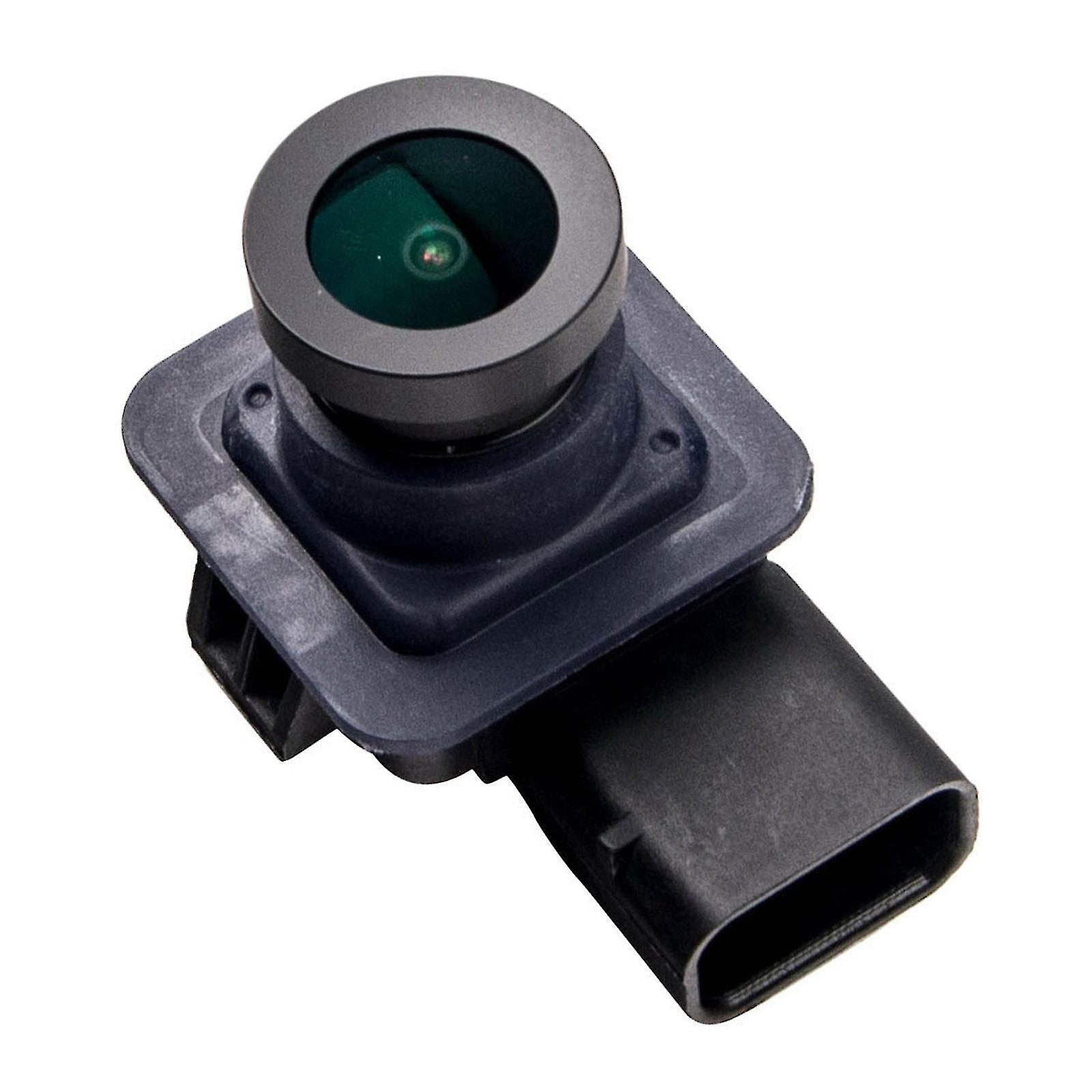 Rear View Backup Camera Parking Reversing Camera 6v For Ford Edge 2011 2012 2013 Bt4z19g490b Bt4z19g490a