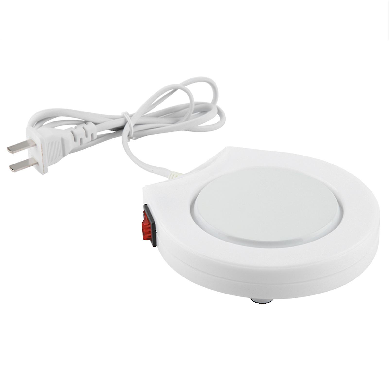 Electronic Cup Warmer for Coffee Milk Tea Office Thermal Insulation