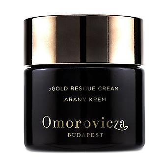 Omorovicza kultainen pelastusvoide 50ml/1.7oz