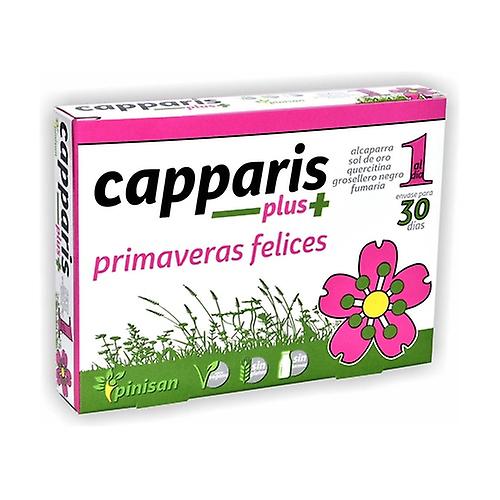 Capparis plus 30 capsules