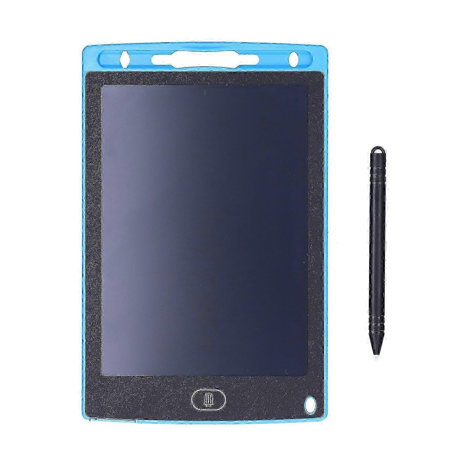 Innovative Reusuable Drawing Tablet, Pressure Sensitive Technology For Creative Learning Experiences, Eye Protection Screen Ensures Safe Use For Kids