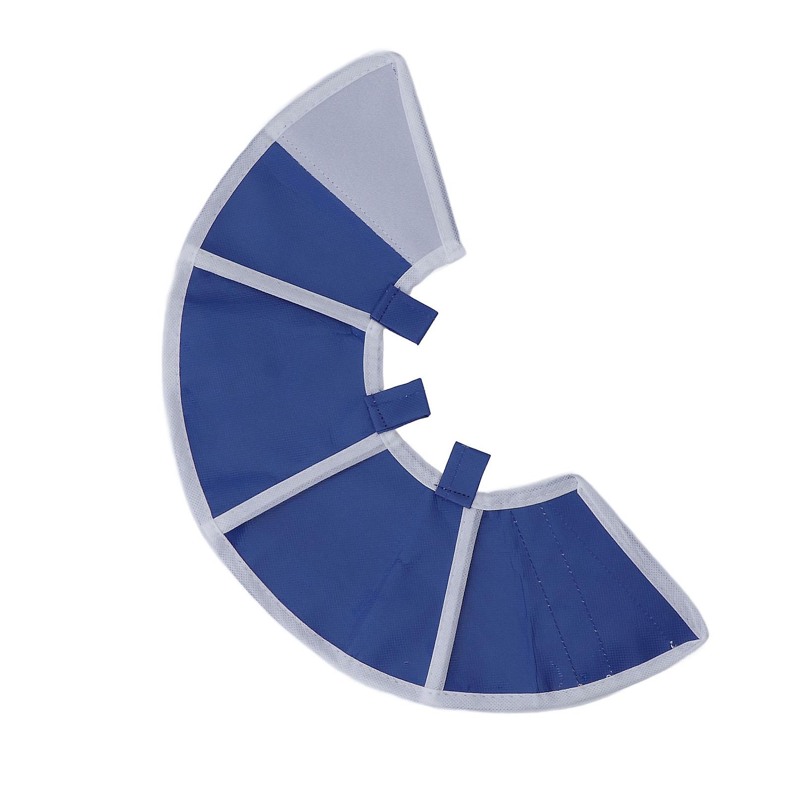 Cat Elizabeth Recovery Collar Bite & Scratch Resistant Cone #3