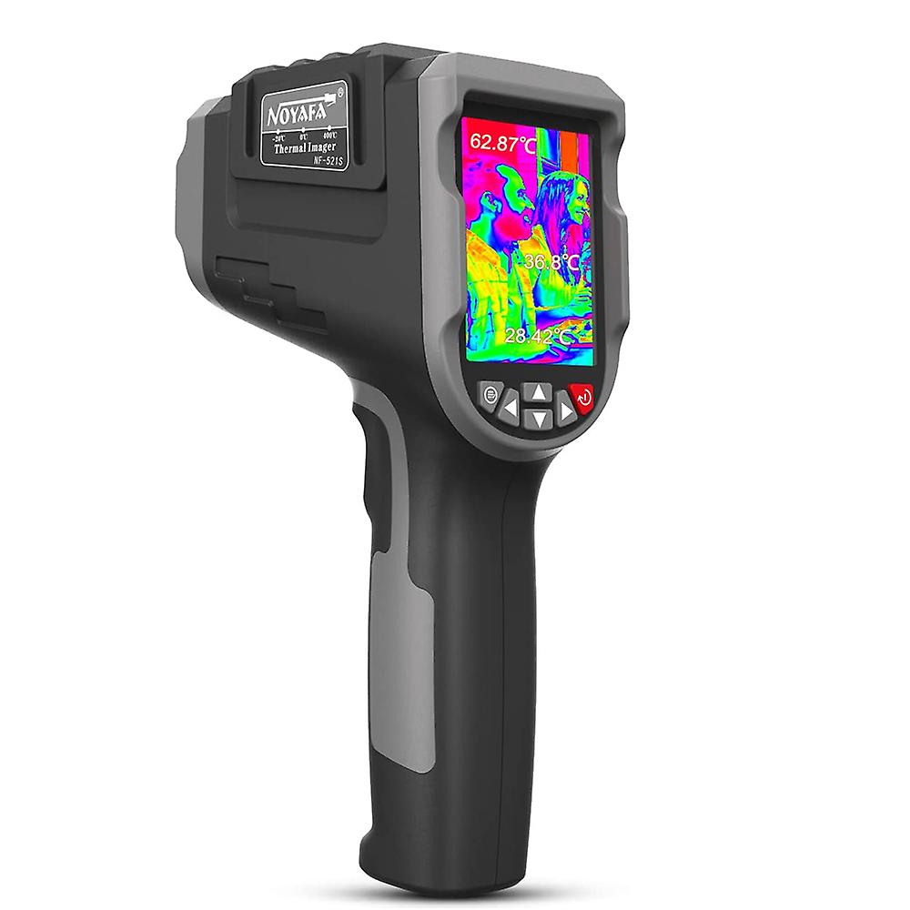 NF-521S Thermal Camera HD Digital Night Vision Infrared Imaging Camera Handheld