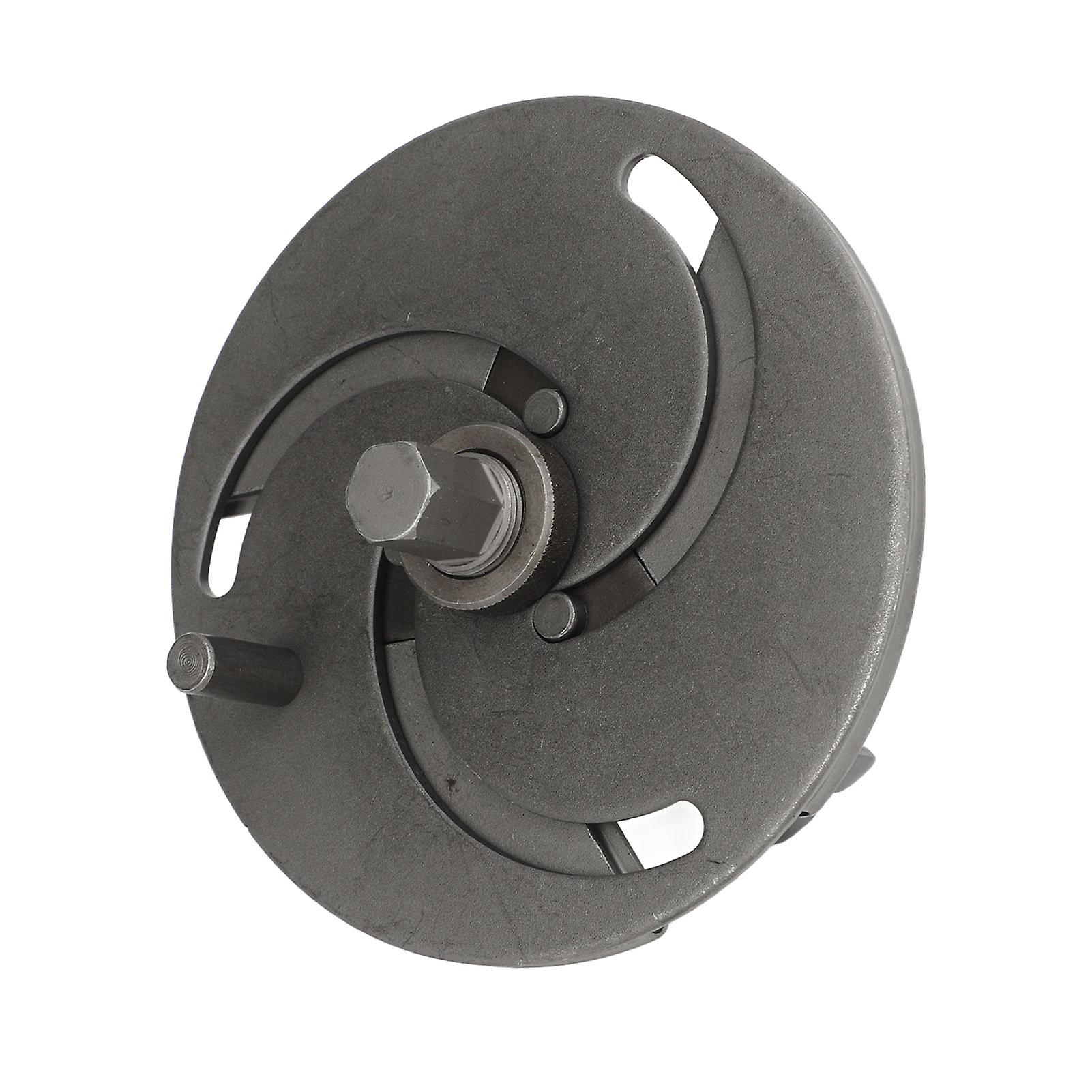 Adjustable Fuel Pump Lock Ring Wrench - 30mm-160mm (1.2-6.3 In) - Tank Tool
