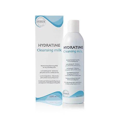 Synchroline Hydratime Cleansing Milk, 250 ml